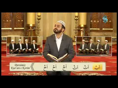 Kur'an'ı Etkili ve Doğru Öğretme Teknikleri | Eyyüp Beyhan